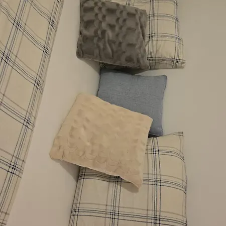 Maison Spacieuse Отель типа 