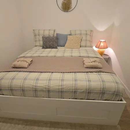 Maison Spacieuse Nocleg ze śniadaniem *
