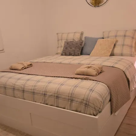 Maison Spacieuse Отель типа 