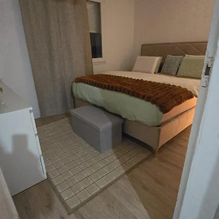 Chambre Saint-Julien-de-Concelles