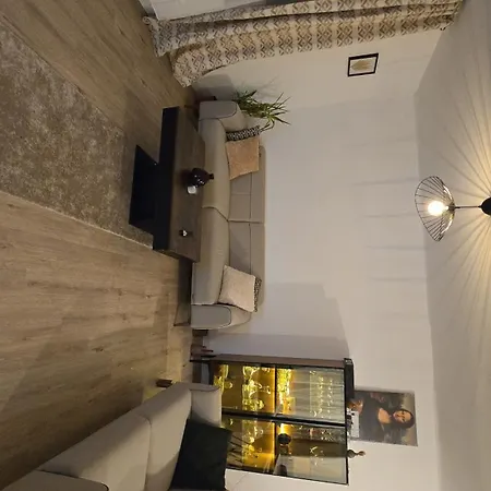 Maison Spacieuse Отель типа 