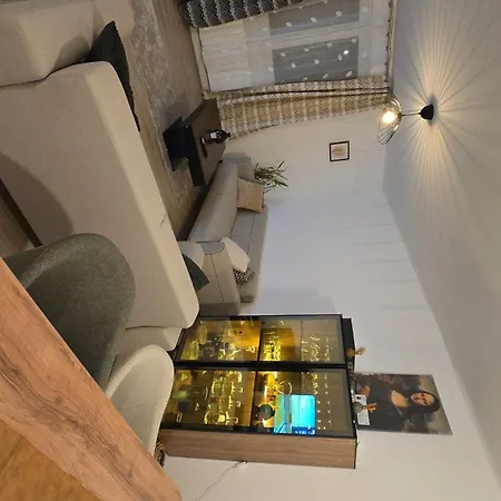 Bed & Breakfast Chambre