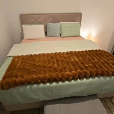 Maison Spacieuse Отель типа 