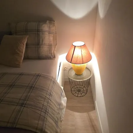 Bed & Breakfast Chambre Saint-Julien-de-Concelles