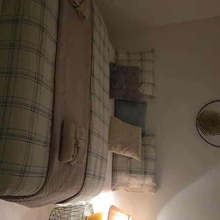 Chambre * Saint-Julien-de-Concelles