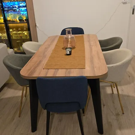Maison Spacieuse Отель типа 