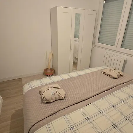 Maison Spacieuse