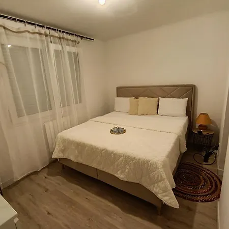 Maison Spacieuse Отель типа 