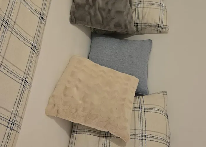 Chambre Bed & Breakfast Saint-Julien-de-Concelles