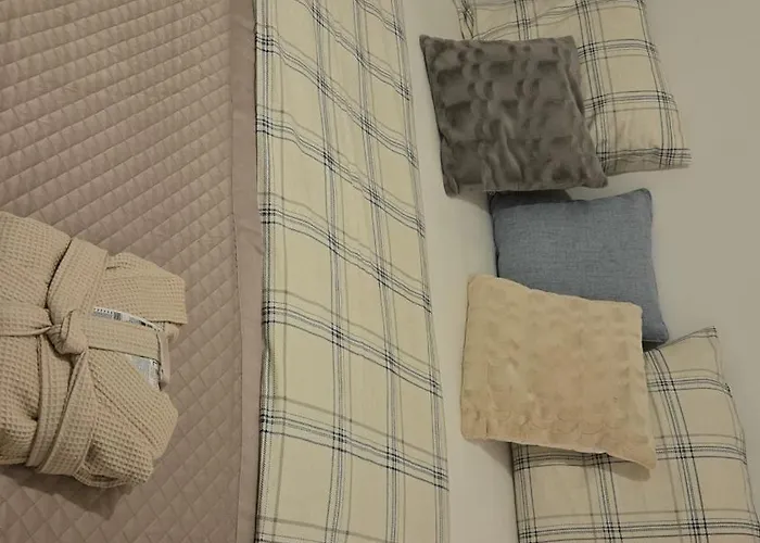 Bed & Breakfast Chambre