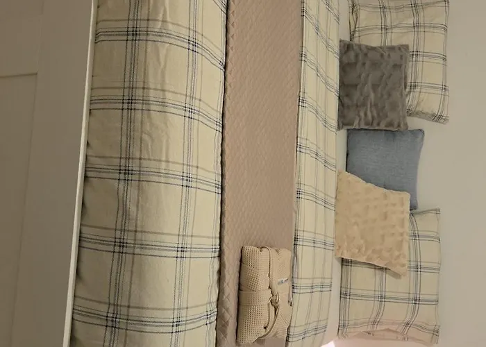 Bed & Breakfast Chambre