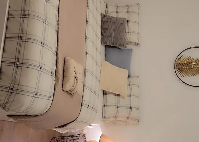 Chambre Bed & Breakfast *