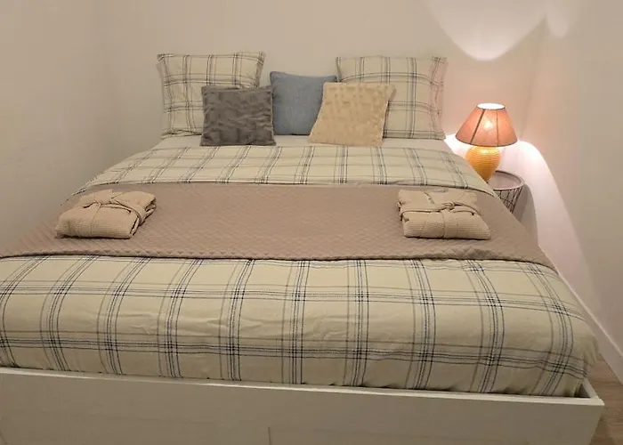 Chambre Bed & Breakfast *