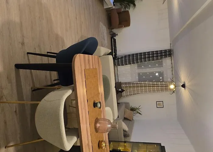 Chambre Bed & Breakfast