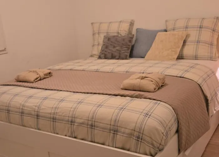 Chambre Bed & Breakfast *