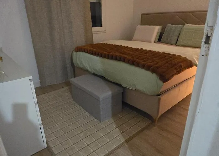 Chambre Saint-Julien-de-Concelles