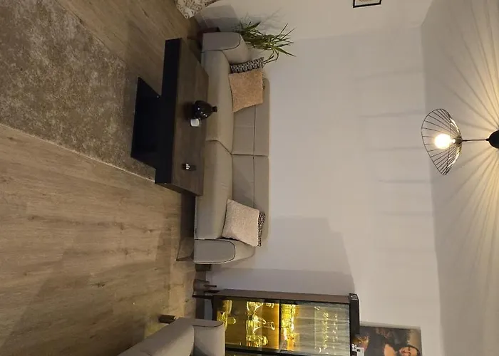 Chambre Bed & Breakfast Saint-Julien-de-Concelles