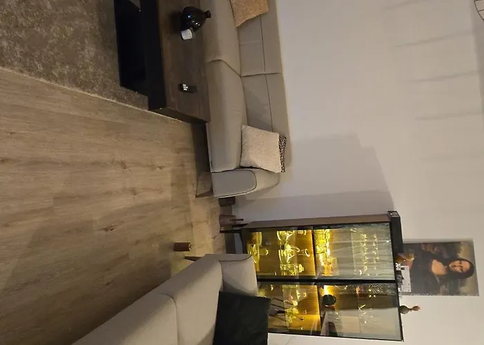 Bed & Breakfast Chambre