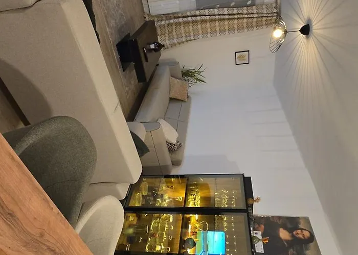 Bed & Breakfast Chambre