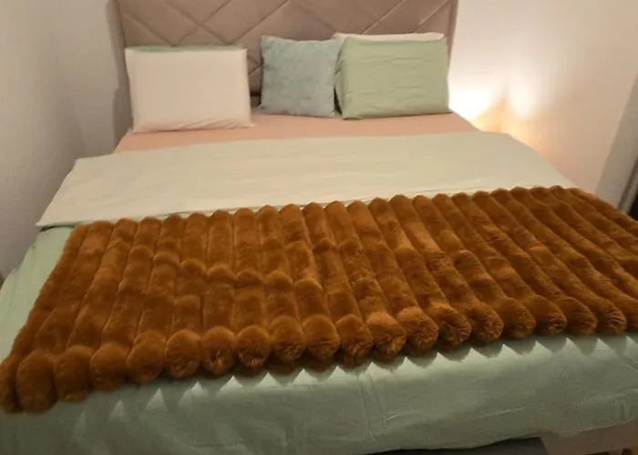 Chambre Bed & Breakfast *