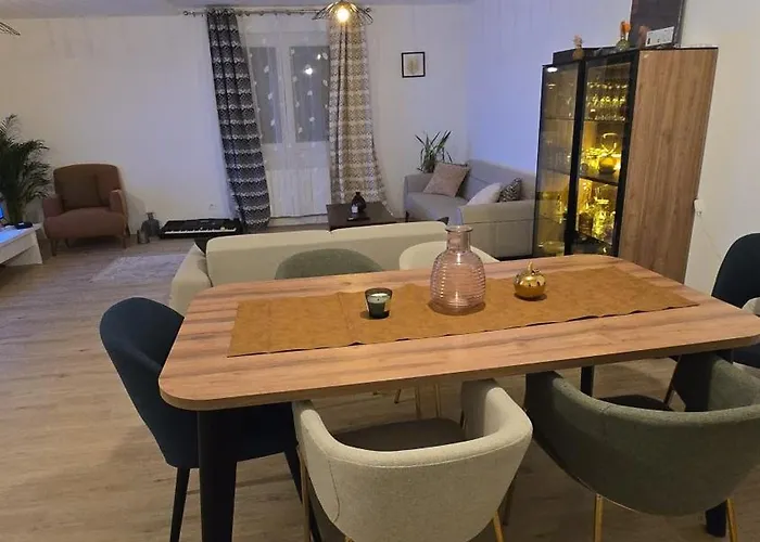 Chambre Saint-Julien-de-Concelles