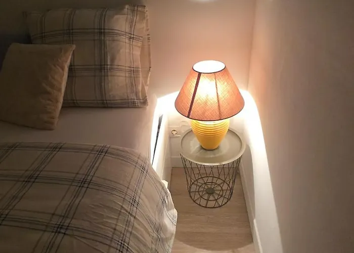 Bed & Breakfast Chambre Saint-Julien-de-Concelles