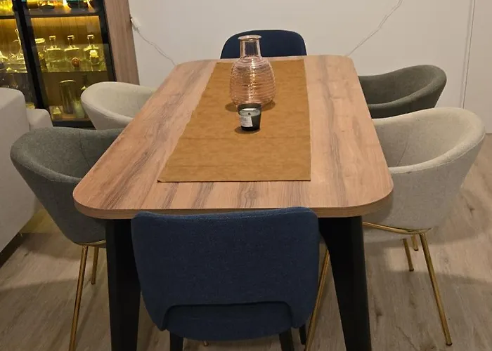 Chambre Bed & Breakfast Saint-Julien-de-Concelles